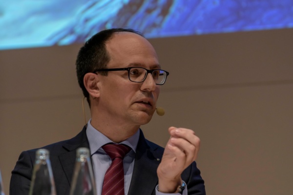 Konjunktur- und Trendforum „Horizonte“ 2019