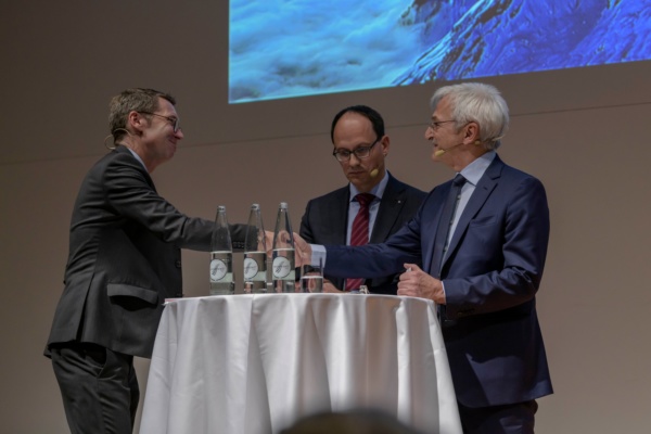Konjunktur- und Trendforum „Horizonte“ 2019