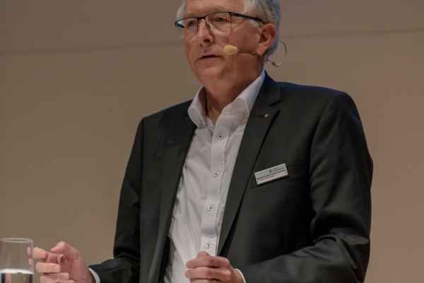 Konjunktur- und Trendforum „Horizonte“ 2019