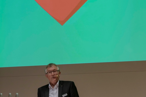 Konjunktur- und Trendforum „Horizonte“ 2019