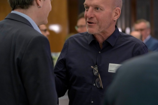 Konjunktur- und Trendforum „Horizonte“ 2019