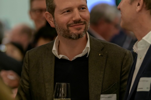 Konjunktur- und Trendforum „Horizonte“ 2019