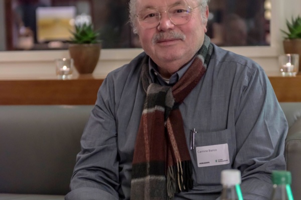 Konjunktur- und Trendforum „Horizonte“ 2019