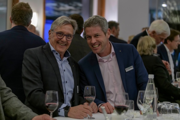 Konjunktur- und Trendforum „Horizonte“ 2019
