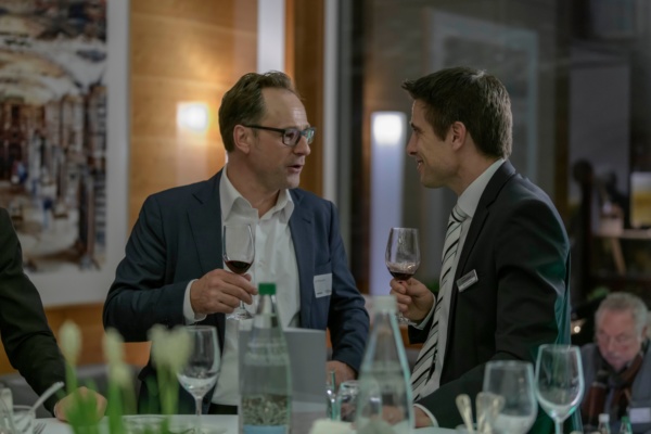 Konjunktur- und Trendforum „Horizonte“ 2019