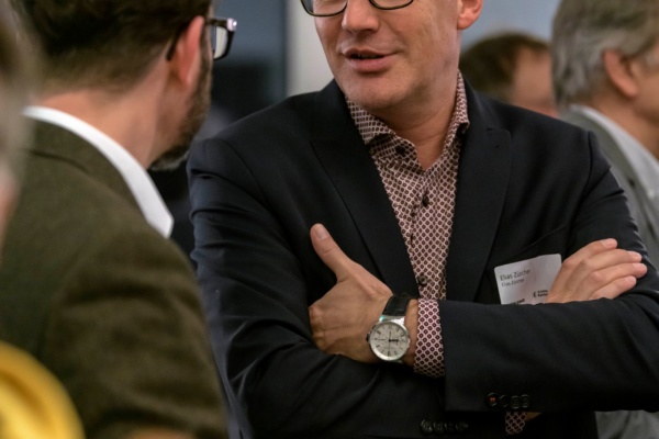 Konjunktur- und Trendforum „Horizonte“ 2019