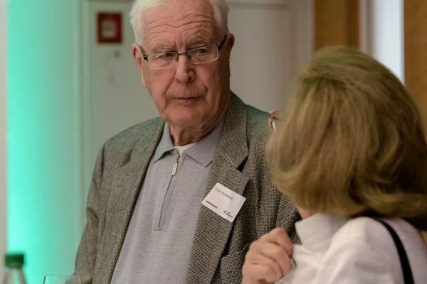 Konjunktur- und Trendforum „Horizonte“ 2019
