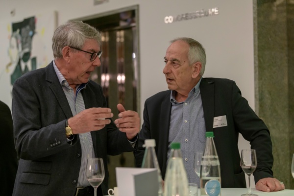 Konjunktur- und Trendforum „Horizonte“ 2019