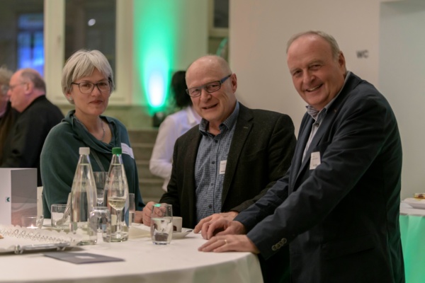 Konjunktur- und Trendforum „Horizonte“ 2019