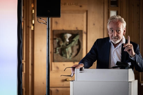 Gipfeltreffen Nellen & Partner 2022