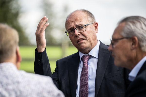 Gipfeltreffen Nellen & Partner 2022