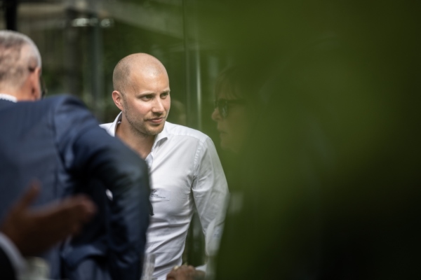 Gipfeltreffen Nellen & Partner 2022