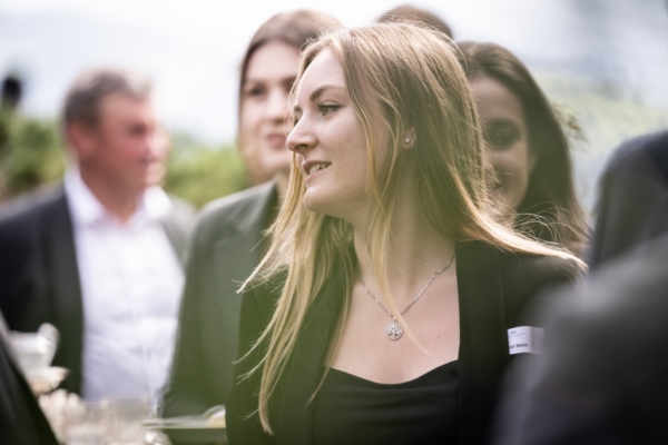 Gipfeltreffen Nellen & Partner 2022