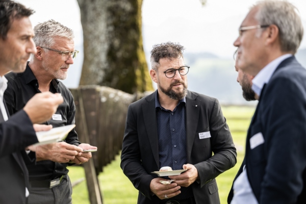 Gipfeltreffen Nellen & Partner 2022