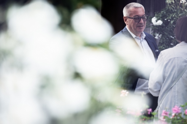 Gipfeltreffen Nellen & Partner 2022