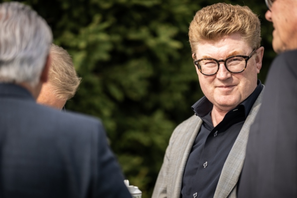 Gipfeltreffen Nellen & Partner 2022