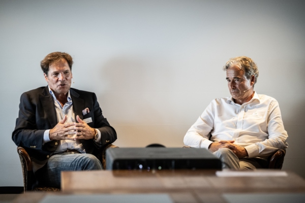 Gipfeltreffen Nellen & Partner 2022