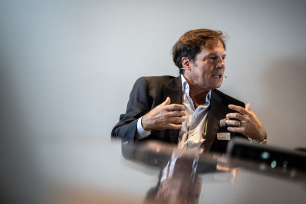 Gipfeltreffen Nellen & Partner 2022
