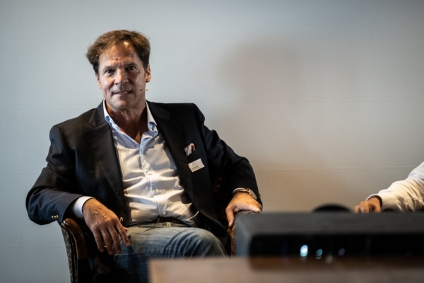 Gipfeltreffen Nellen & Partner 2022