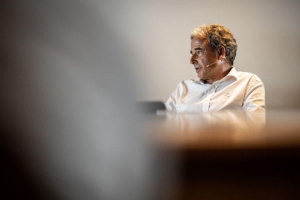 Gipfeltreffen Nellen & Partner 2022