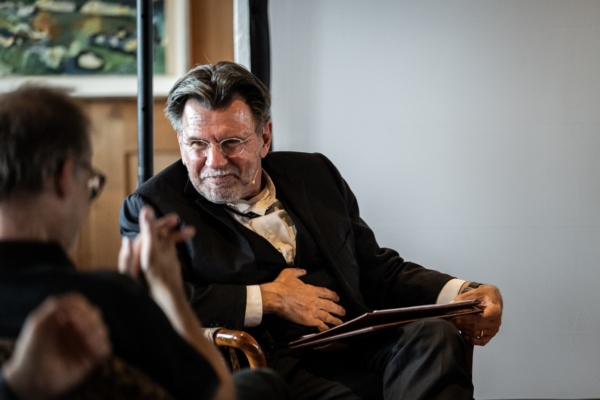 Gipfeltreffen Nellen & Partner 2022