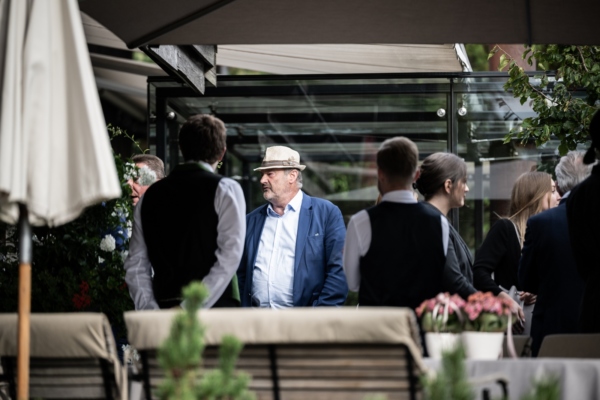 Gipfeltreffen Nellen & Partner 2022