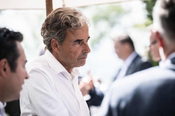 Gipfeltreffen Nellen & Partner 2022