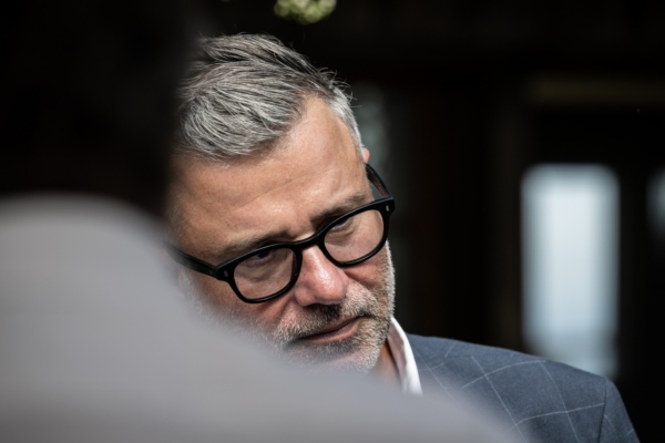 Gipfeltreffen Nellen & Partner 2022