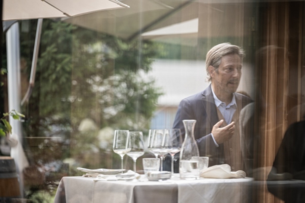 Gipfeltreffen Nellen & Partner 2022