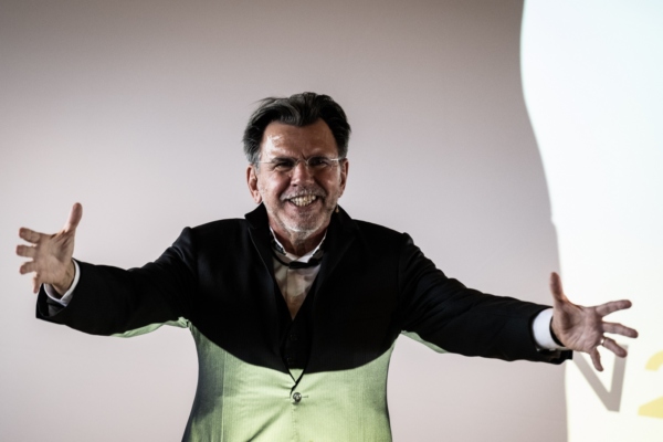 Gipfeltreffen Nellen & Partner 2022
