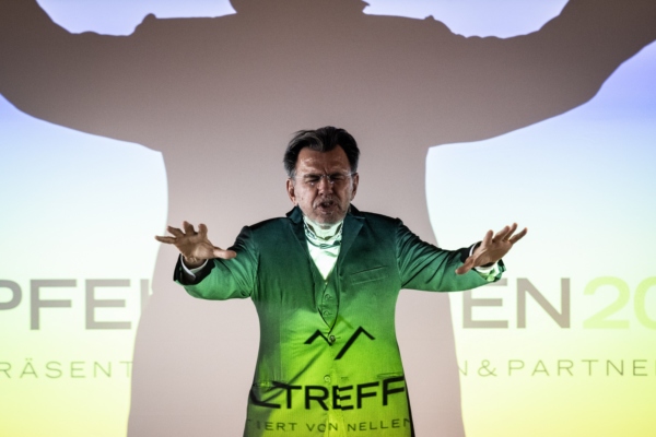 Gipfeltreffen Nellen & Partner 2022