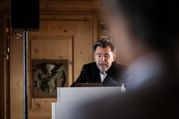 Gipfeltreffen Nellen & Partner 2022