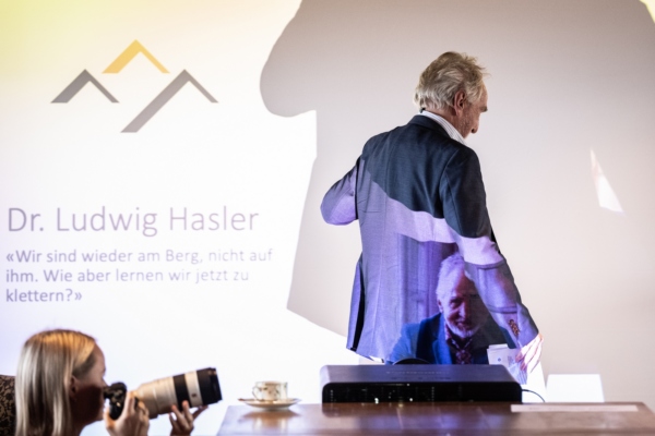 Gipfeltreffen Nellen & Partner 2022