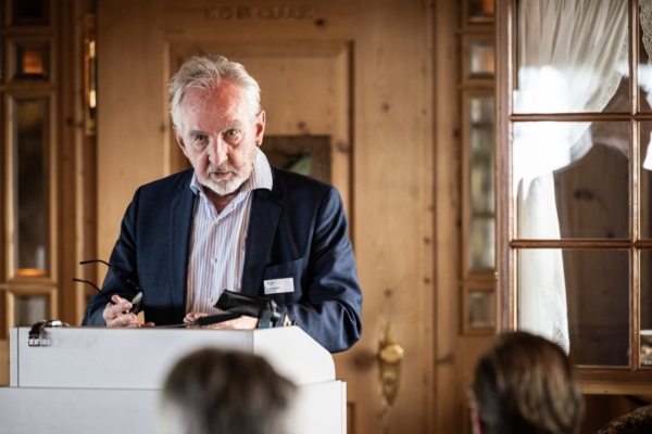 Gipfeltreffen Nellen & Partner 2022