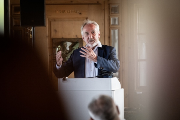 Gipfeltreffen Nellen & Partner 2022