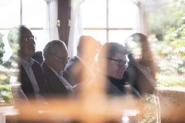 Gipfeltreffen Nellen & Partner 2022