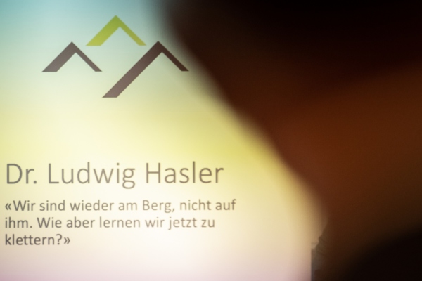 Gipfeltreffen Nellen & Partner 2022