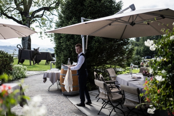 Gipfeltreffen Nellen & Partner 2022