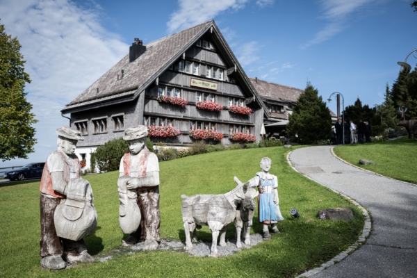 Gipfeltreffen Nellen & Partner 2022
