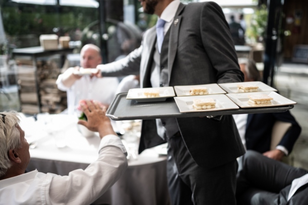 Gipfeltreffen Nellen & Partner 2022