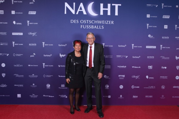 Die Fussballnacht-Gäste 2019