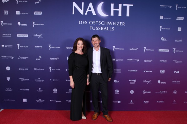 Die Fussballnacht-Gäste 2019