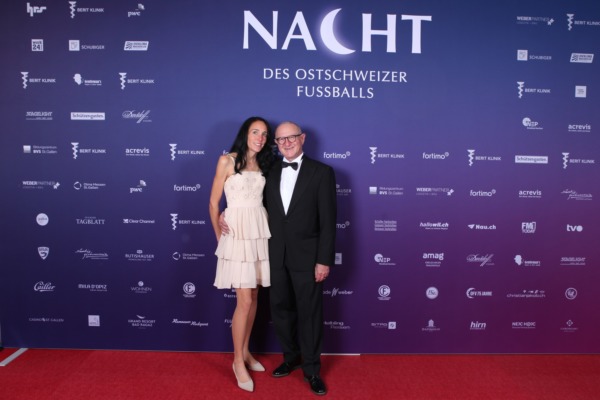 Die Fussballnacht-Gäste 2019