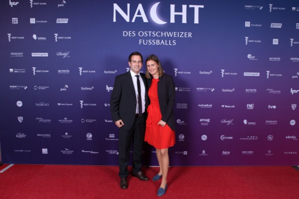 Die Fussballnacht-Gäste 2019