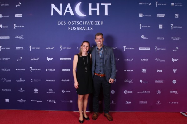 Die Fussballnacht-Gäste 2019