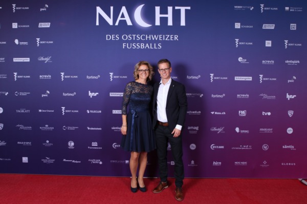 Die Fussballnacht-Gäste 2019