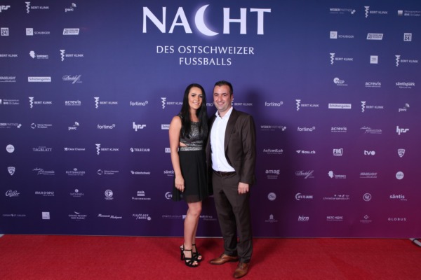 Die Fussballnacht-Gäste 2019