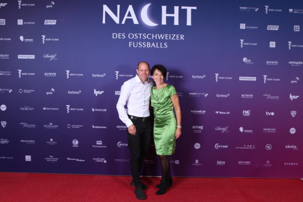 Die Fussballnacht-Gäste 2019
