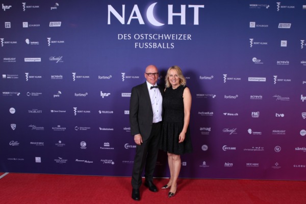 Die Fussballnacht-Gäste 2019