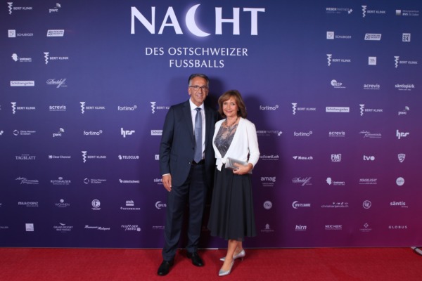 Die Fussballnacht-Gäste 2019